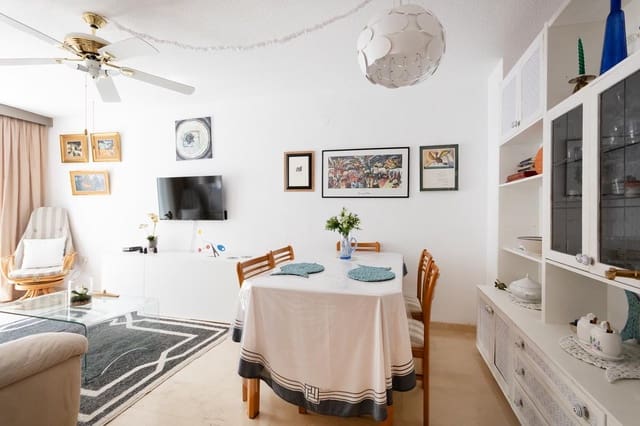 2 makuuhuone Asunto myytävänä paikassa Almuñécar mukana 
autotalli - 369 000 € (Ref: 10031031)