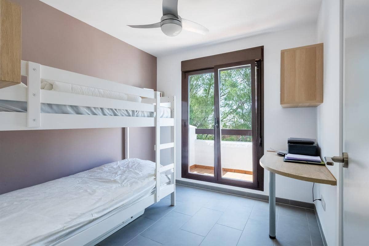 3 makuuhuone Asunto myytävänä paikassa Salobrena mukana uima-altaan - 379 000 € (Ref: 10034342)