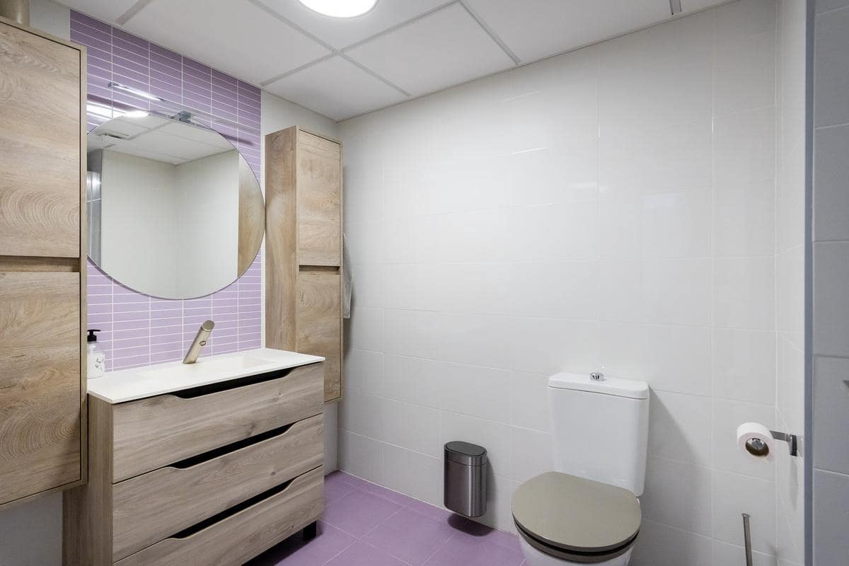 3 makuuhuone Asunto myytävänä paikassa Salobrena mukana uima-altaan - 379 000 € (Ref: 10034342)