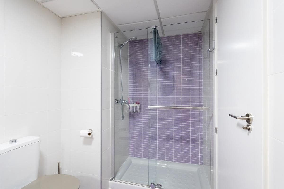 3 makuuhuone Asunto myytävänä paikassa Salobrena mukana uima-altaan - 379 000 € (Ref: 10034342)
