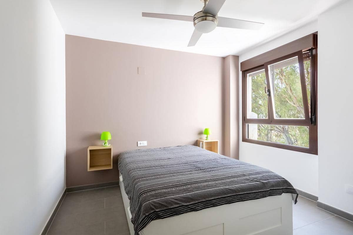 3 makuuhuone Asunto myytävänä paikassa Salobrena mukana uima-altaan - 379 000 € (Ref: 10034342)
