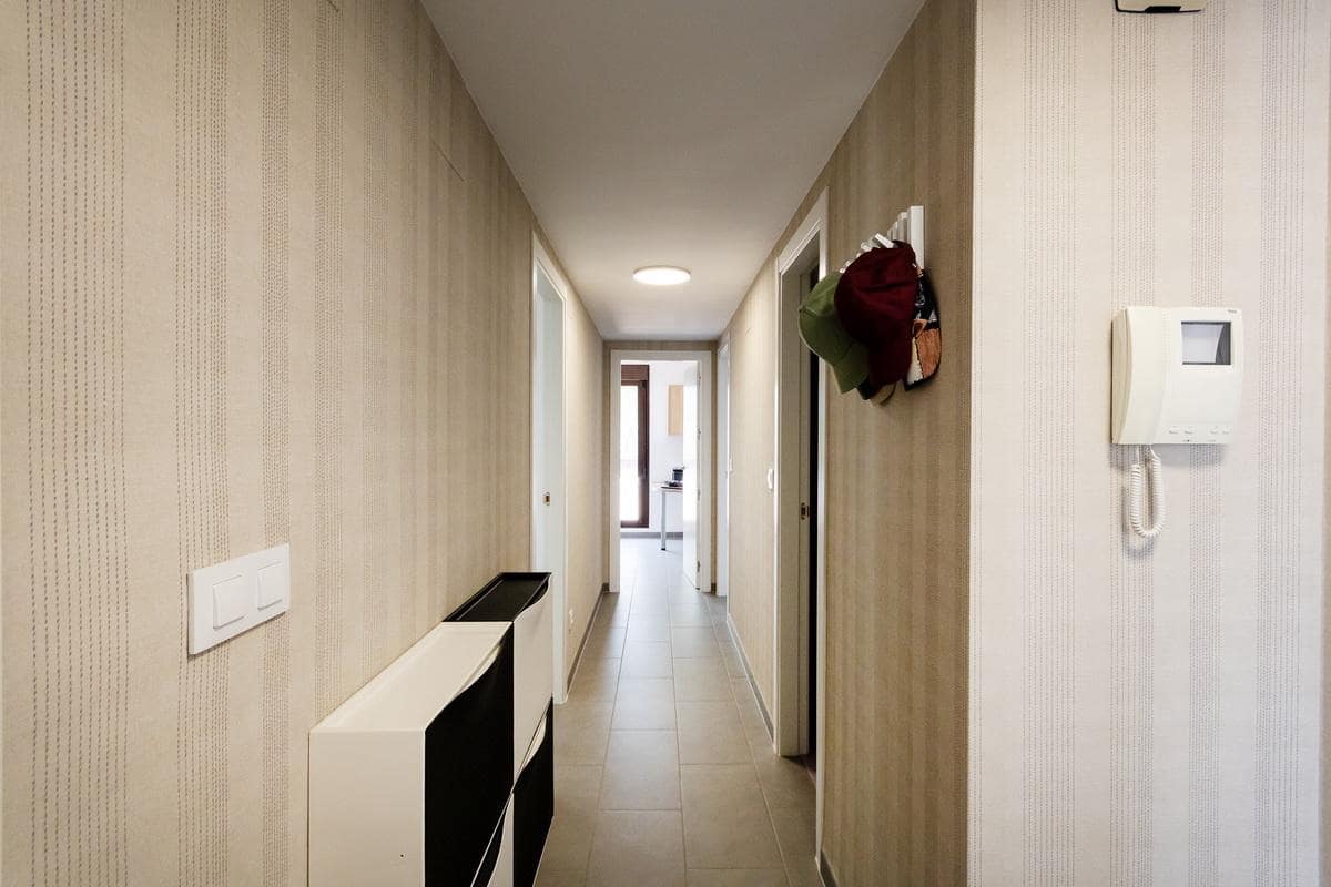 3 makuuhuone Asunto myytävänä paikassa Salobrena mukana uima-altaan - 379 000 € (Ref: 10034342)