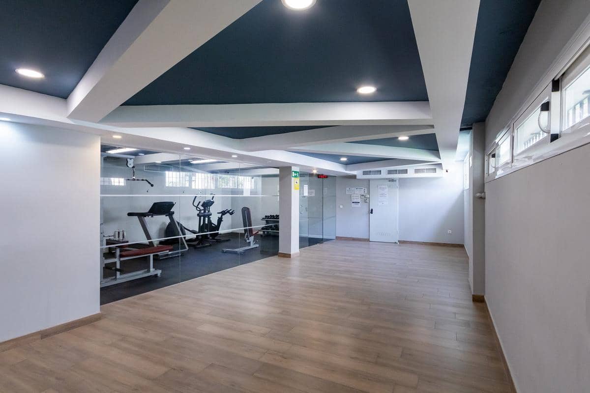 3 makuuhuone Asunto myytävänä paikassa Salobrena mukana uima-altaan - 379 000 € (Ref: 10034342)