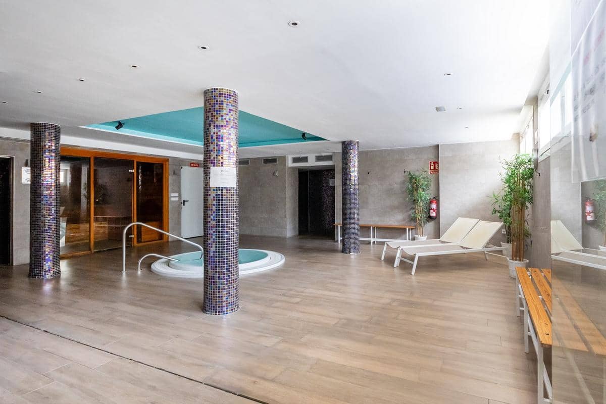 3 makuuhuone Asunto myytävänä paikassa Salobrena mukana uima-altaan - 379 000 € (Ref: 10034342)