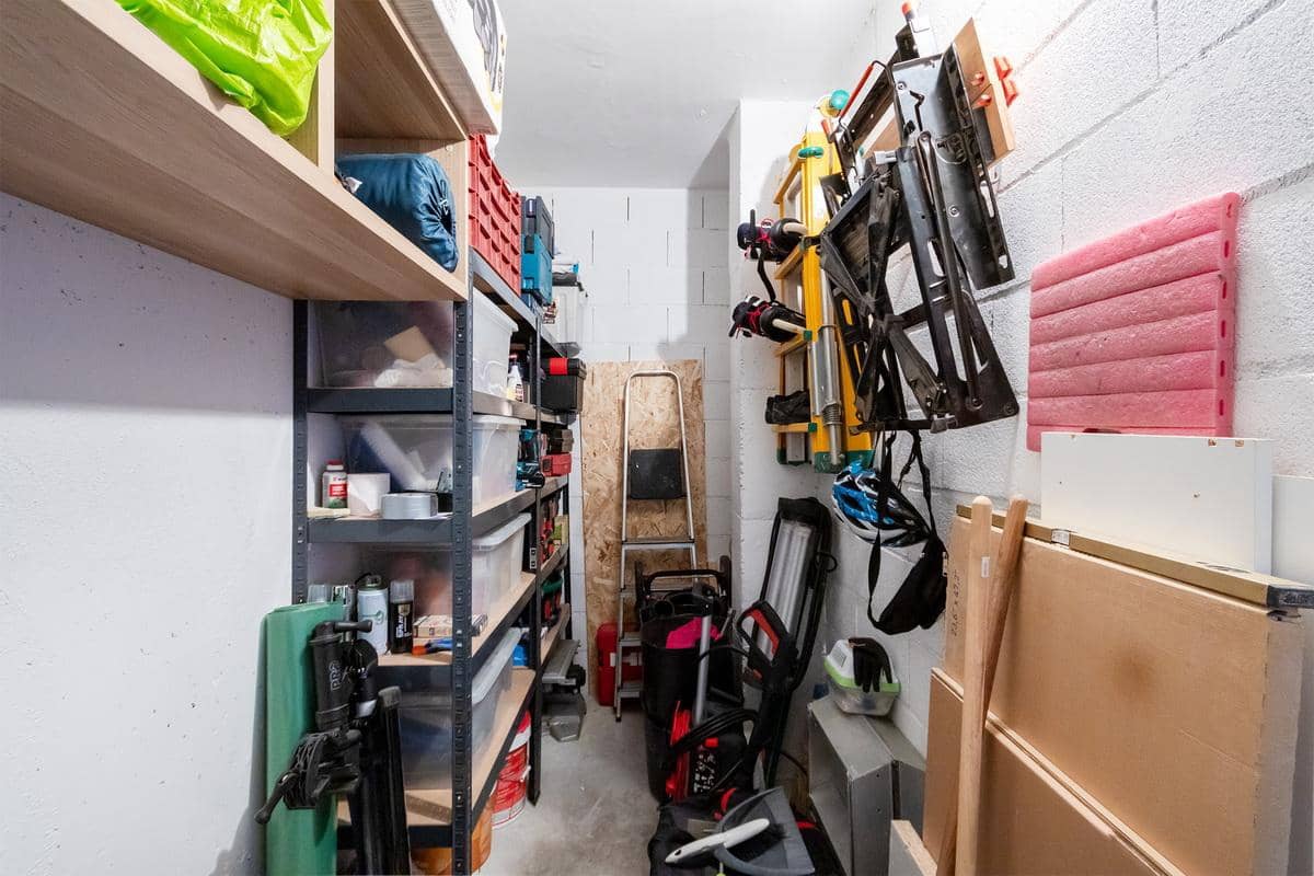 3 makuuhuone Asunto myytävänä paikassa Salobrena mukana uima-altaan - 379 000 € (Ref: 10034342)