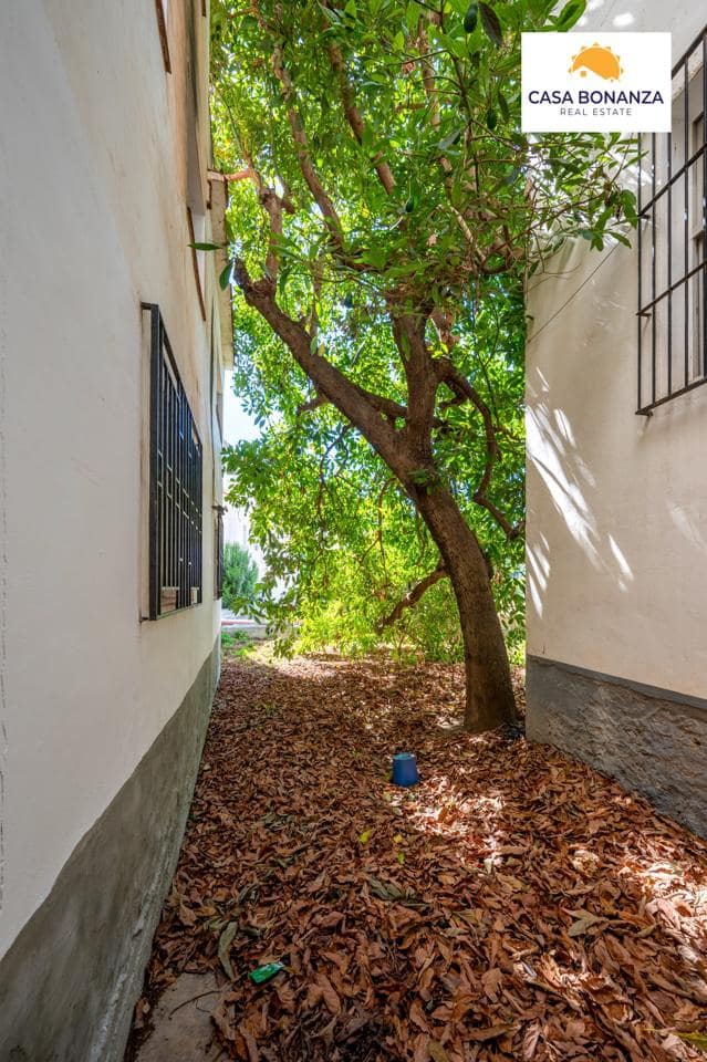 Chalet de 4 habitaciones en Jete en venta - 205.000 € (Ref: 10050465)