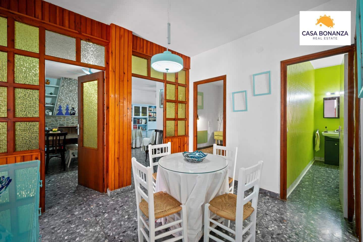 Chalet de 4 habitaciones en Jete en venta - 205.000 € (Ref: 10050465)