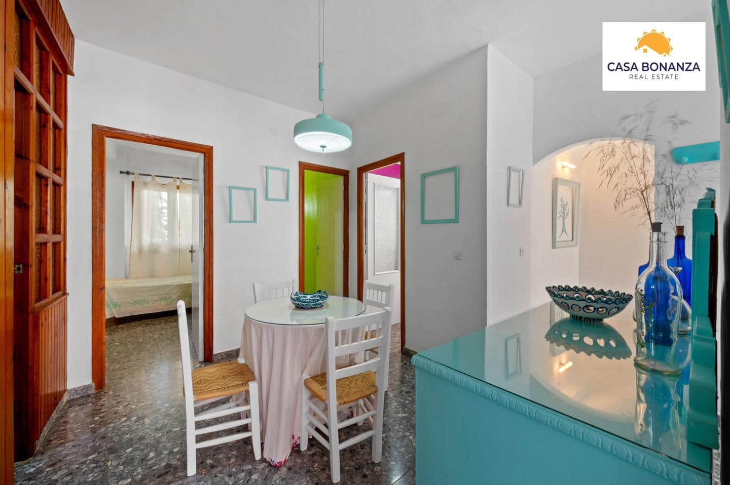Chalet de 4 habitaciones en Jete en venta - 205.000 € (Ref: 10050465)