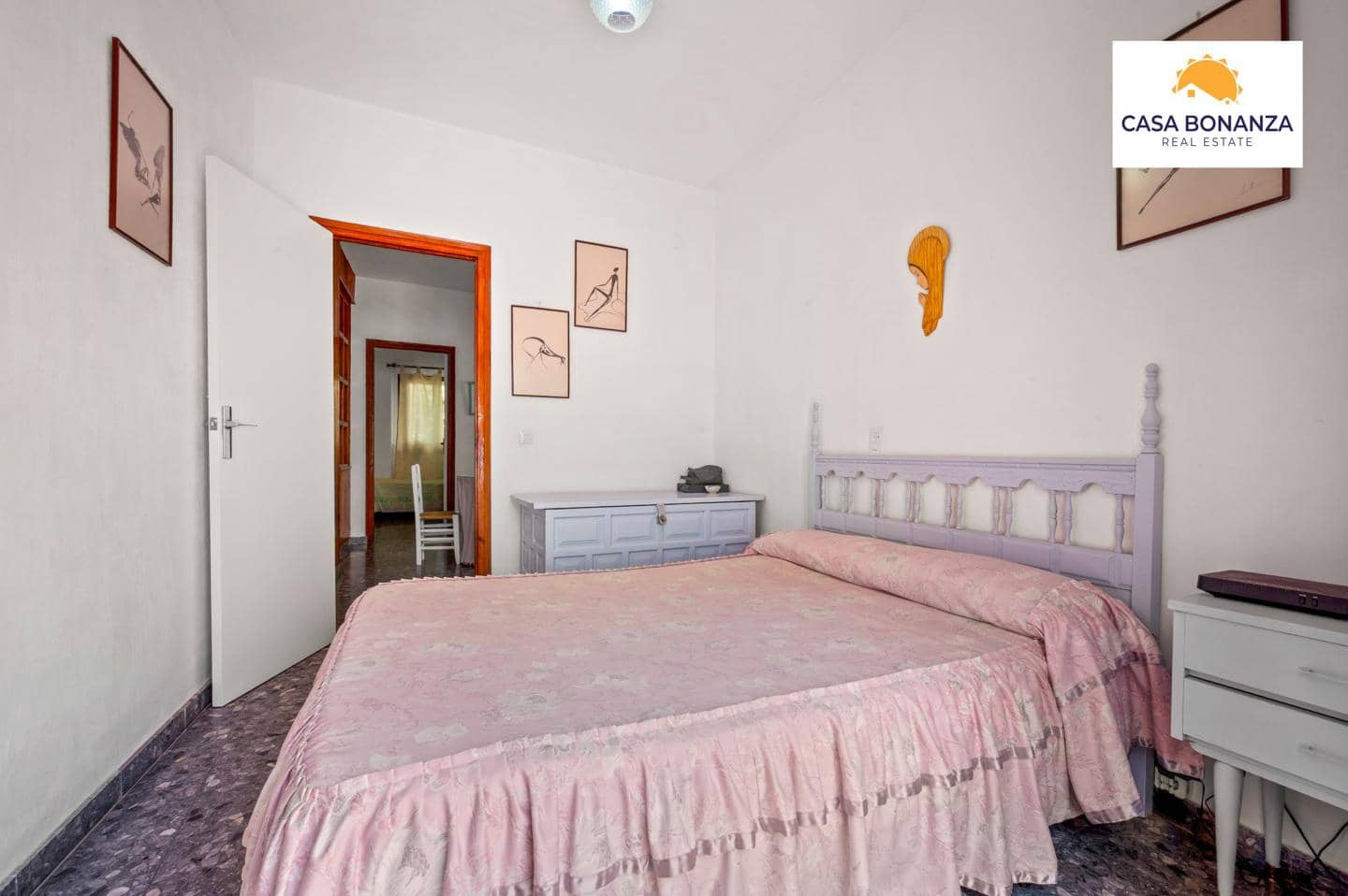 Chalet de 4 habitaciones en Jete en venta - 205.000 € (Ref: 10050465)