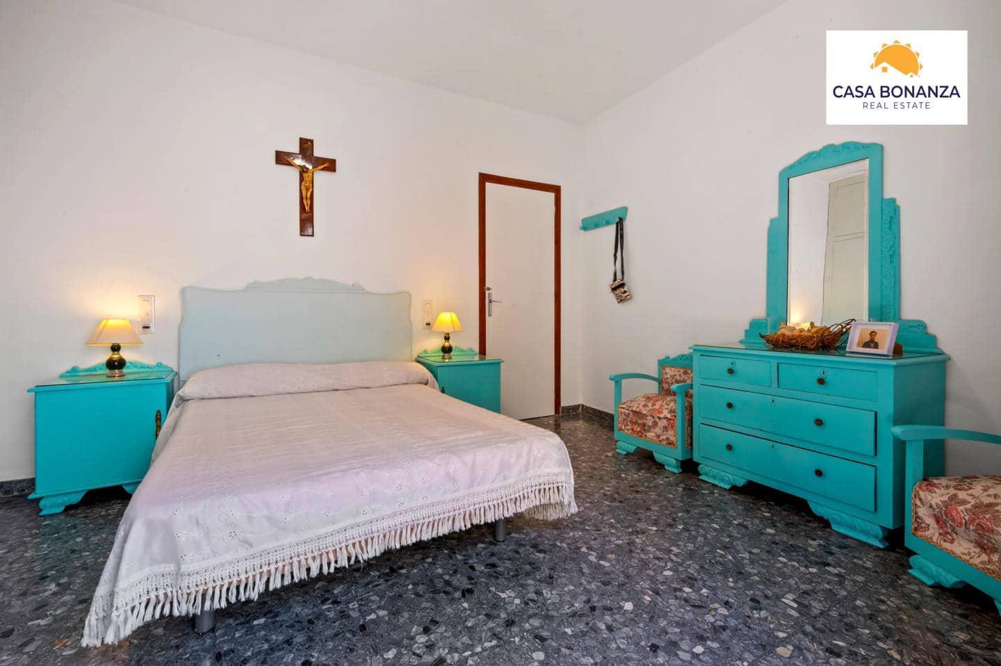 Chalet de 4 habitaciones en Jete en venta - 205.000 € (Ref: 10050465)