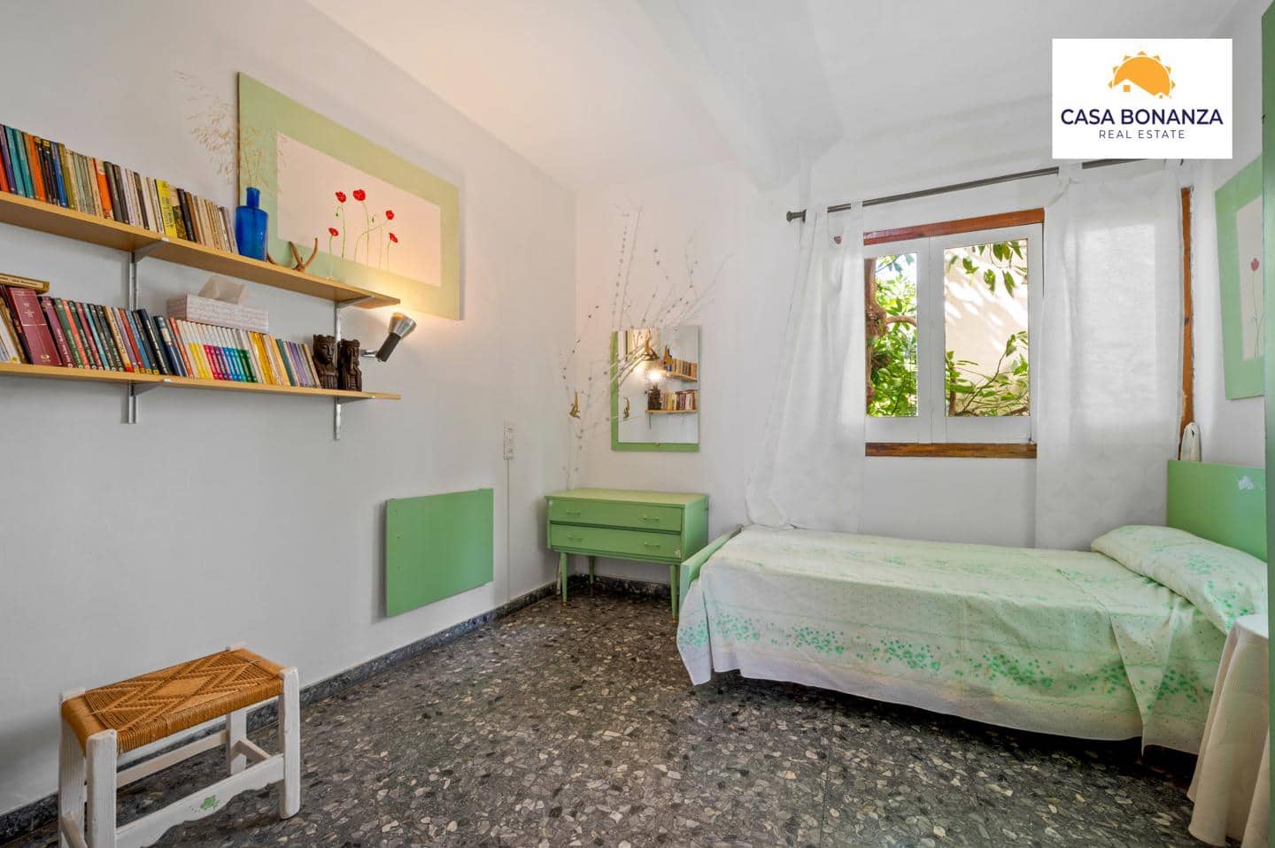 Chalet de 4 habitaciones en Jete en venta - 205.000 € (Ref: 10050465)