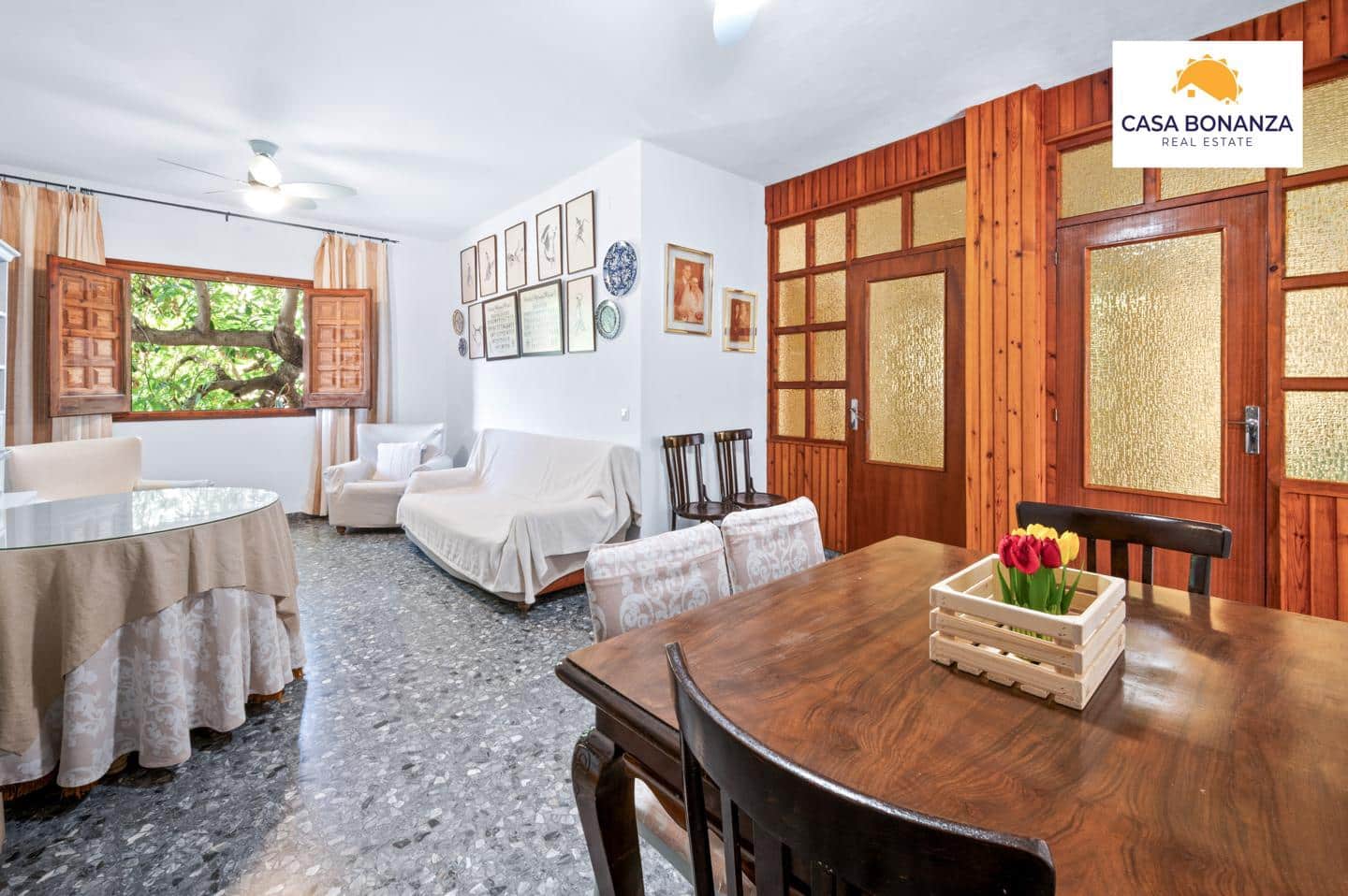 Chalet de 4 habitaciones en Jete en venta - 205.000 € (Ref: 10050465)