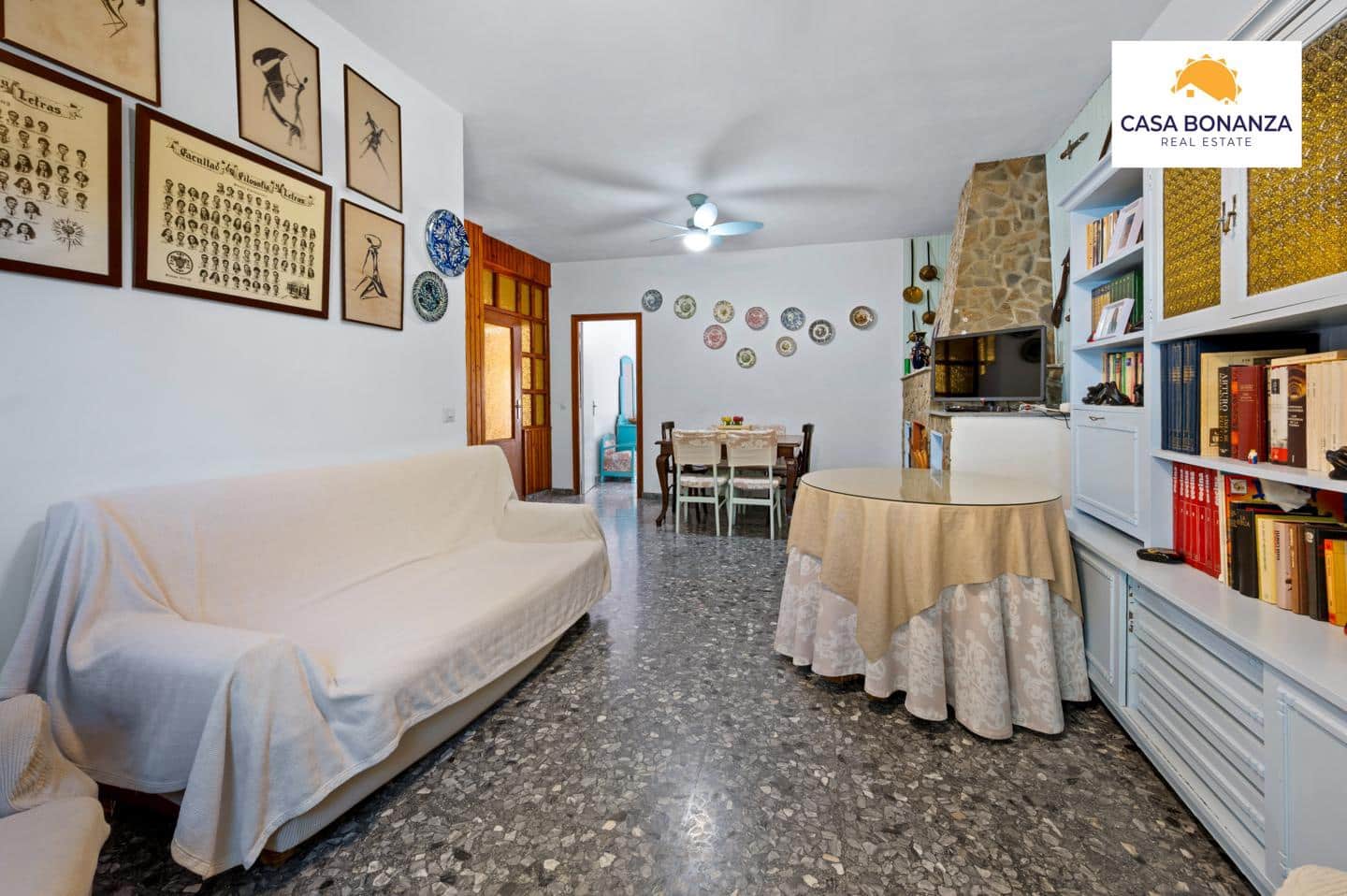 Chalet de 4 habitaciones en Jete en venta - 205.000 € (Ref: 10050465)