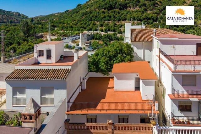 Chalet de 4 habitaciones en Jete en venta - 205.000 € (Ref: 10050465)