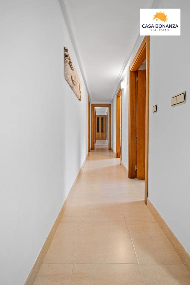 3 soverom Leilighet til salgs i Almunecar med svømmebasseng garasje - € 380 000 (Ref: 10062799)