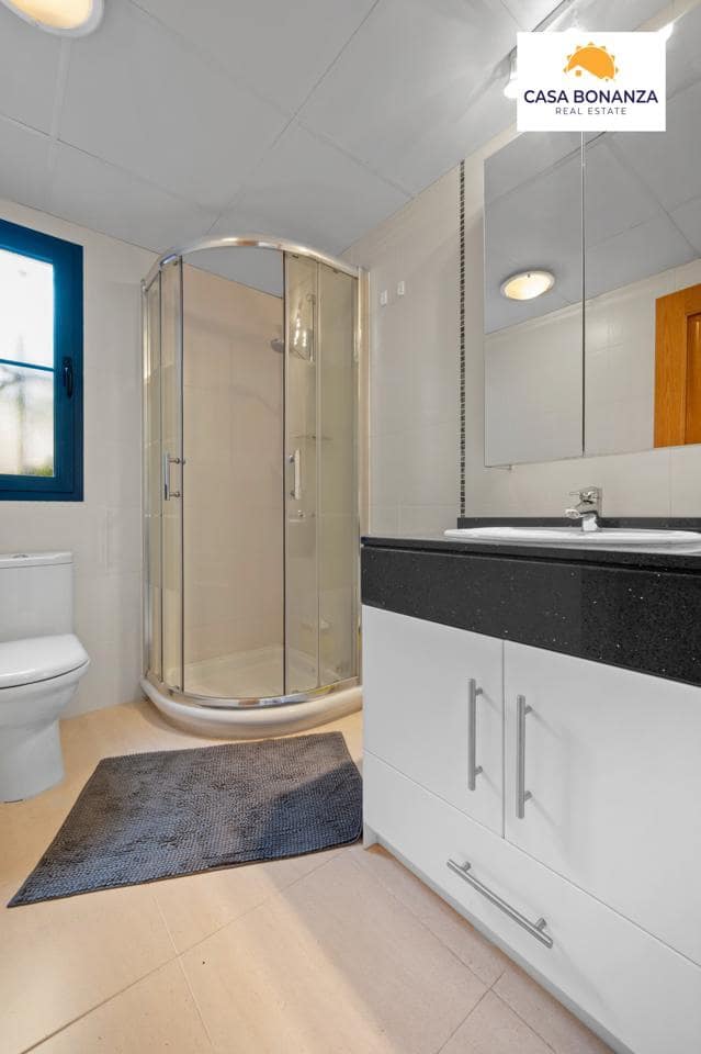 3 soverom Leilighet til salgs i Almunecar med svømmebasseng garasje - € 380 000 (Ref: 10062799)