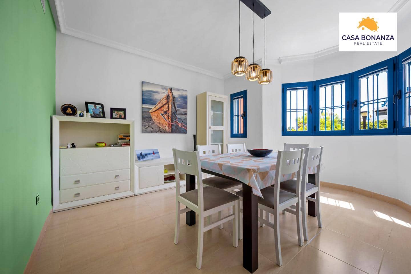 3 soverom Leilighet til salgs i Almunecar med svømmebasseng garasje - € 380 000 (Ref: 10062799)