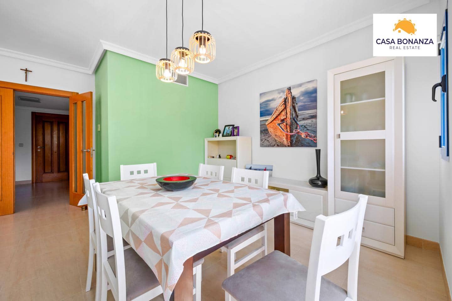 3 soverom Leilighet til salgs i Almunecar med svømmebasseng garasje - € 380 000 (Ref: 10062799)