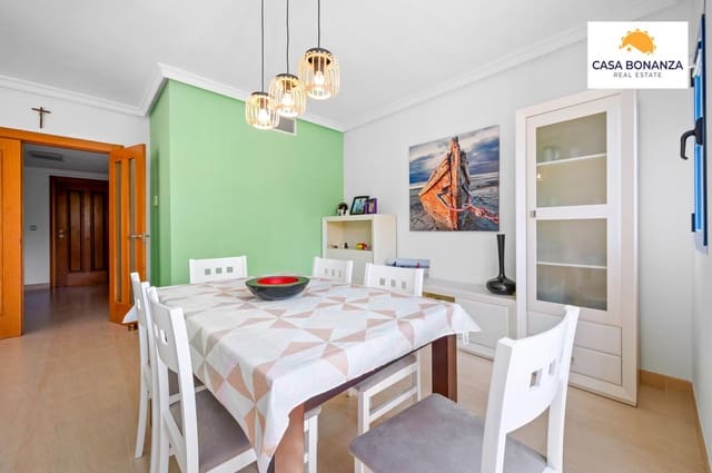 3 soverom Leilighet til salgs i Almuñécar med svømmebasseng garasje - € 380 000 (Ref: 10062799)
