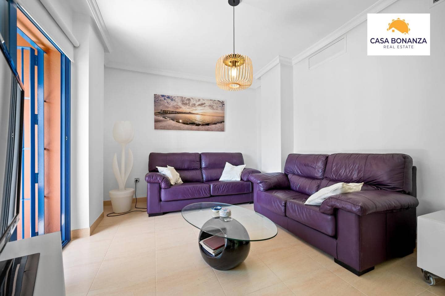 3 soverom Leilighet til salgs i Almunecar med svømmebasseng garasje - € 380 000 (Ref: 10062799)