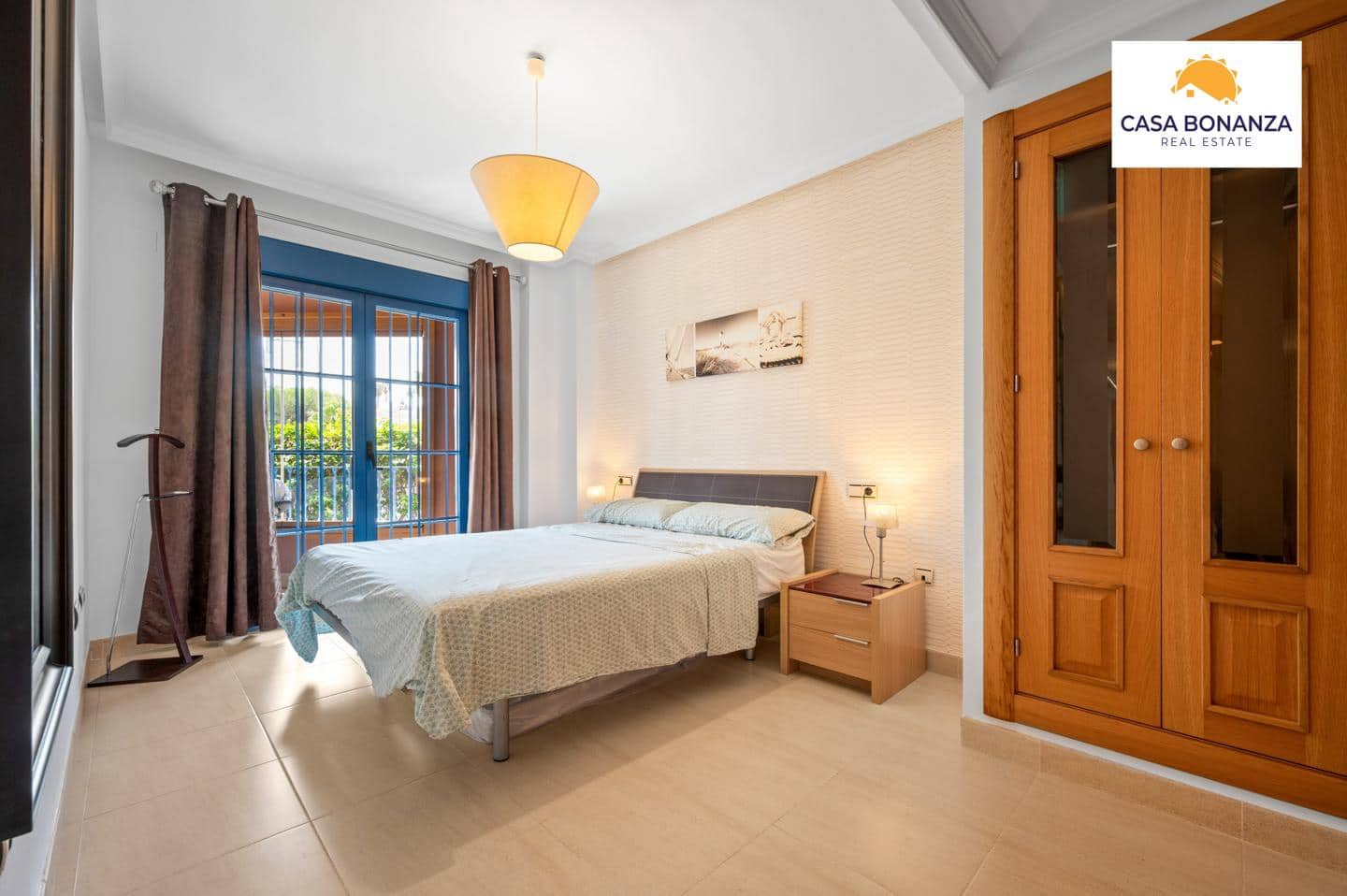 3 soverom Leilighet til salgs i Almunecar med svømmebasseng garasje - € 380 000 (Ref: 10062799)