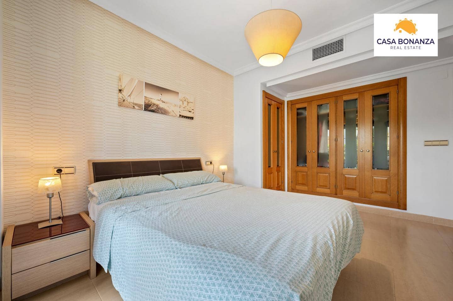 3 soverom Leilighet til salgs i Almunecar med svømmebasseng garasje - € 380 000 (Ref: 10062799)