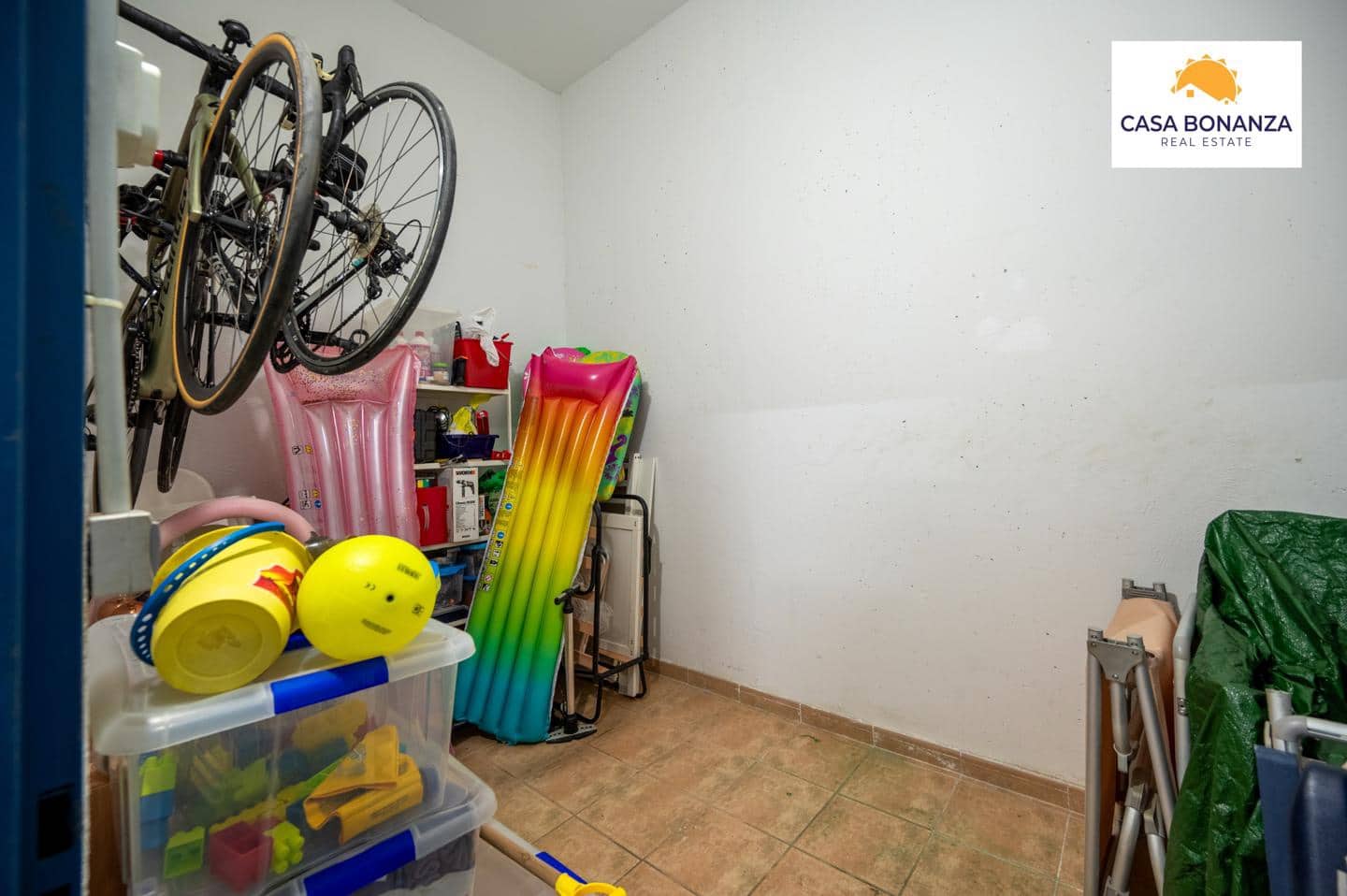 3 soverom Leilighet til salgs i Almunecar med svømmebasseng garasje - € 380 000 (Ref: 10062799)