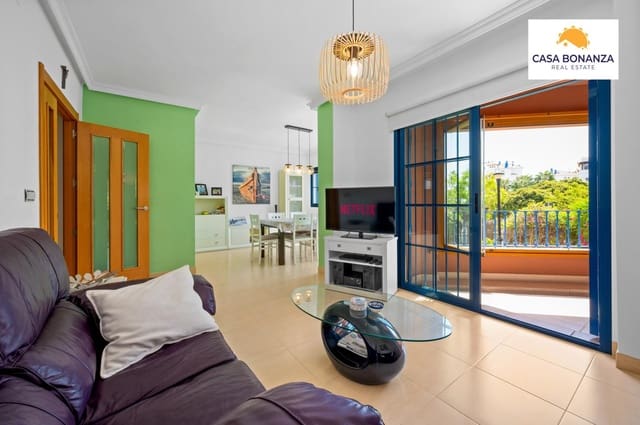 3 soverom Leilighet til salgs i Almuñécar med svømmebasseng garasje - € 380 000 (Ref: 10062799)