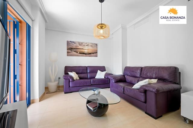3 soverom Leilighet til salgs i Almuñécar med svømmebasseng garasje - € 380 000 (Ref: 10062799)