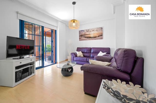 3 soverom Leilighet til salgs i Almuñécar med svømmebasseng garasje - € 380 000 (Ref: 10062799)