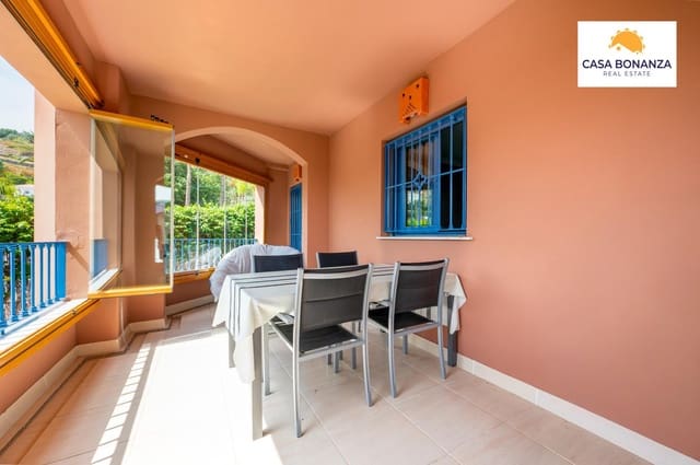 3 soverom Leilighet til salgs i Almuñécar med svømmebasseng garasje - € 380 000 (Ref: 10062799)