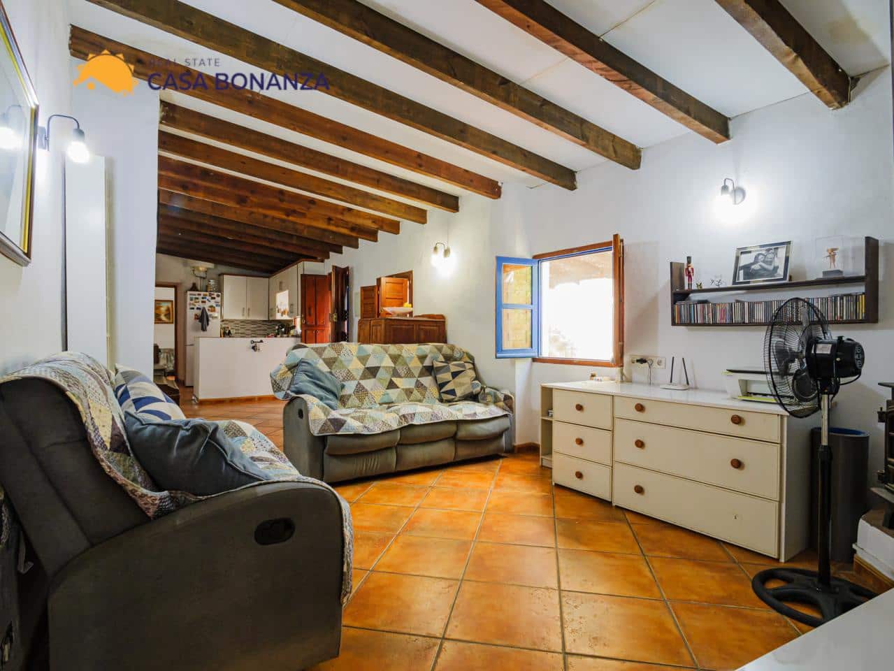 3 bedroom Finca/Country House for sale in Almunecar with pool - € 259,000 (Ref: 10076851)