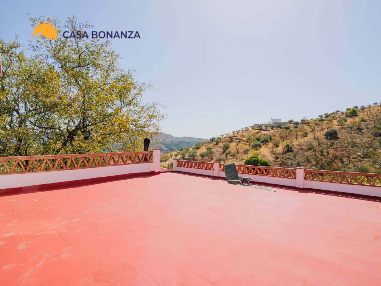 3 bedroom Finca/Country House for sale in Almunecar with pool - € 259,000 (Ref: 10076851)