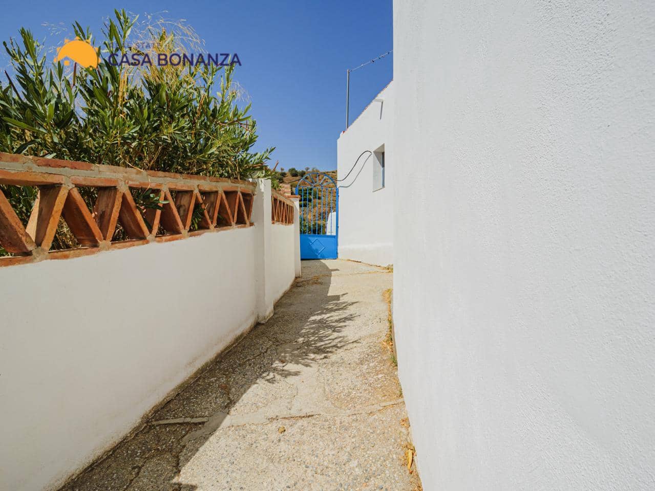 3 bedroom Finca/Country House for sale in Almunecar with pool - € 259,000 (Ref: 10076851)