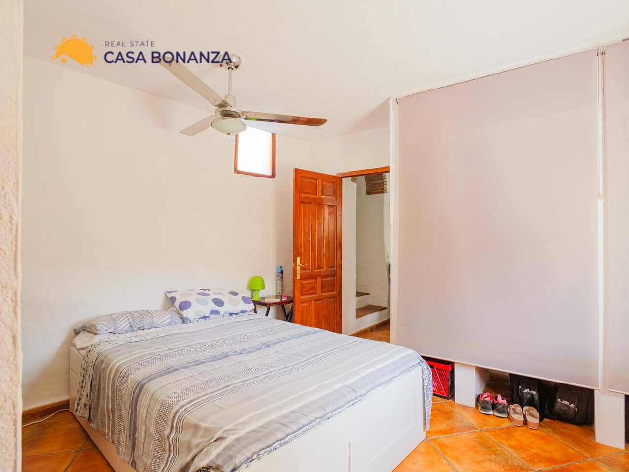 3 bedroom Finca/Country House for sale in Almunecar with pool - € 259,000 (Ref: 10076851)