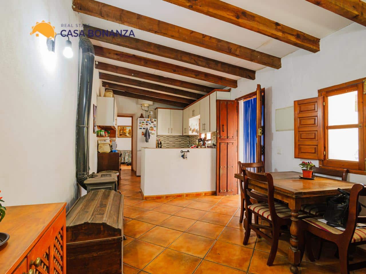 3 bedroom Finca/Country House for sale in Almunecar with pool - € 259,000 (Ref: 10076851)