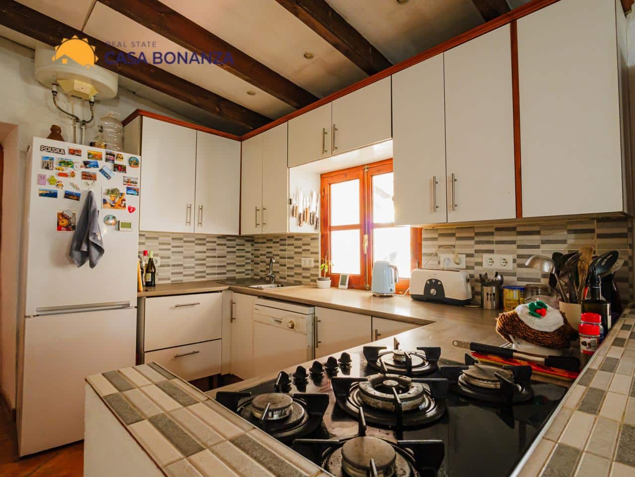 3 bedroom Finca/Country House for sale in Almunecar with pool - € 259,000 (Ref: 10076851)