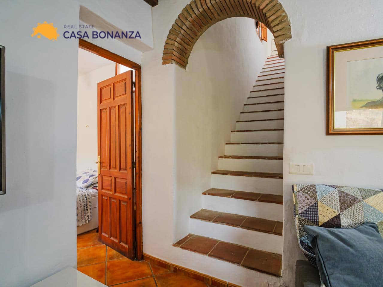 3 bedroom Finca/Country House for sale in Almunecar with pool - € 259,000 (Ref: 10076851)