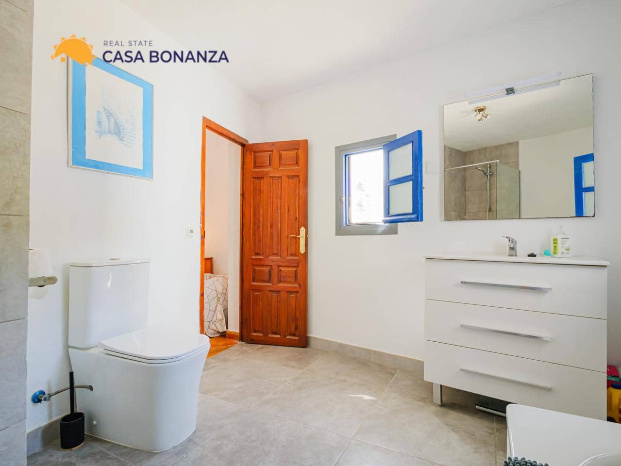 3 bedroom Finca/Country House for sale in Almunecar with pool - € 259,000 (Ref: 10076851)