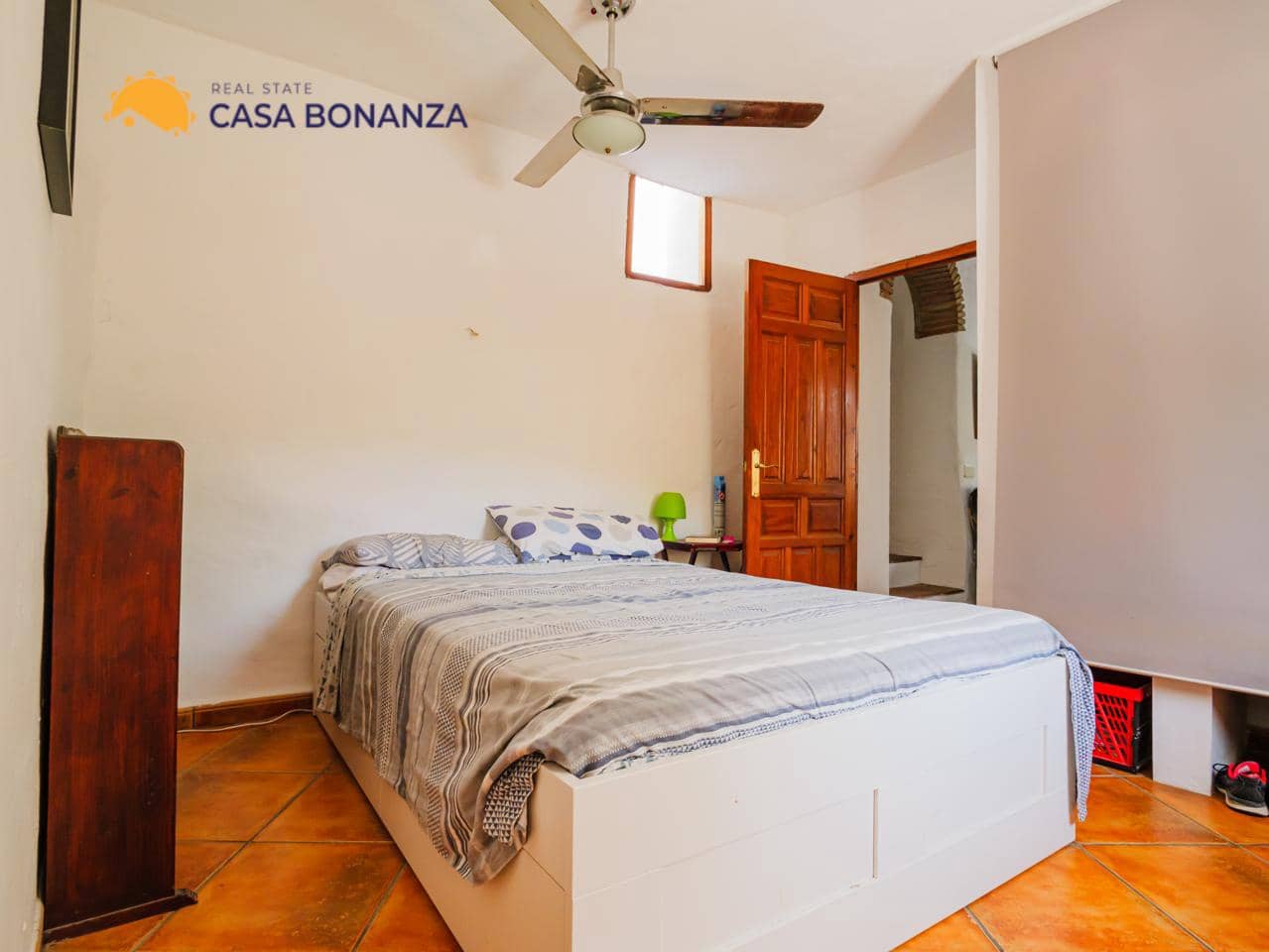 3 bedroom Finca/Country House for sale in Almunecar with pool - € 259,000 (Ref: 10076851)