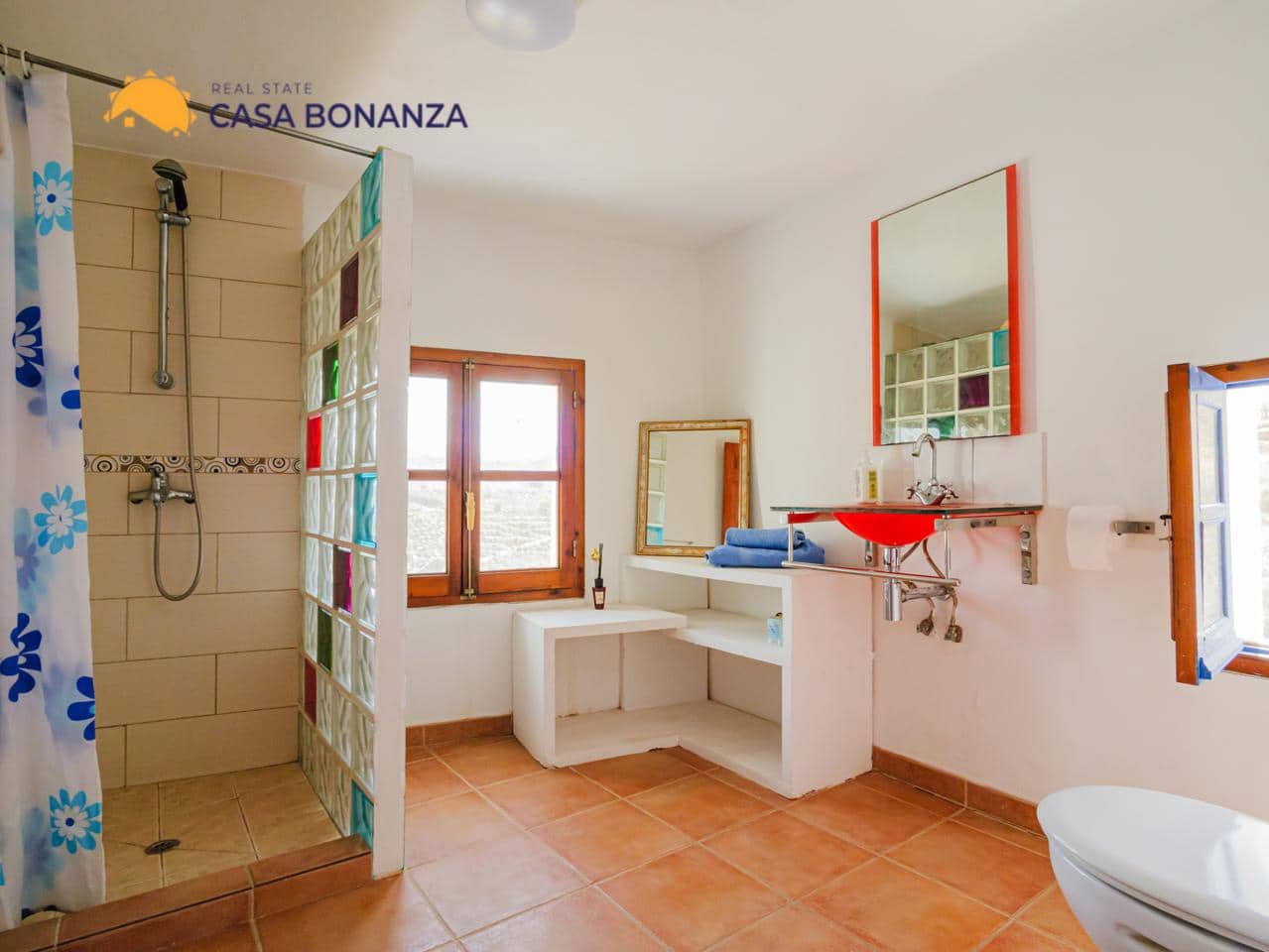 3 bedroom Finca/Country House for sale in Almunecar with pool - € 259,000 (Ref: 10076851)