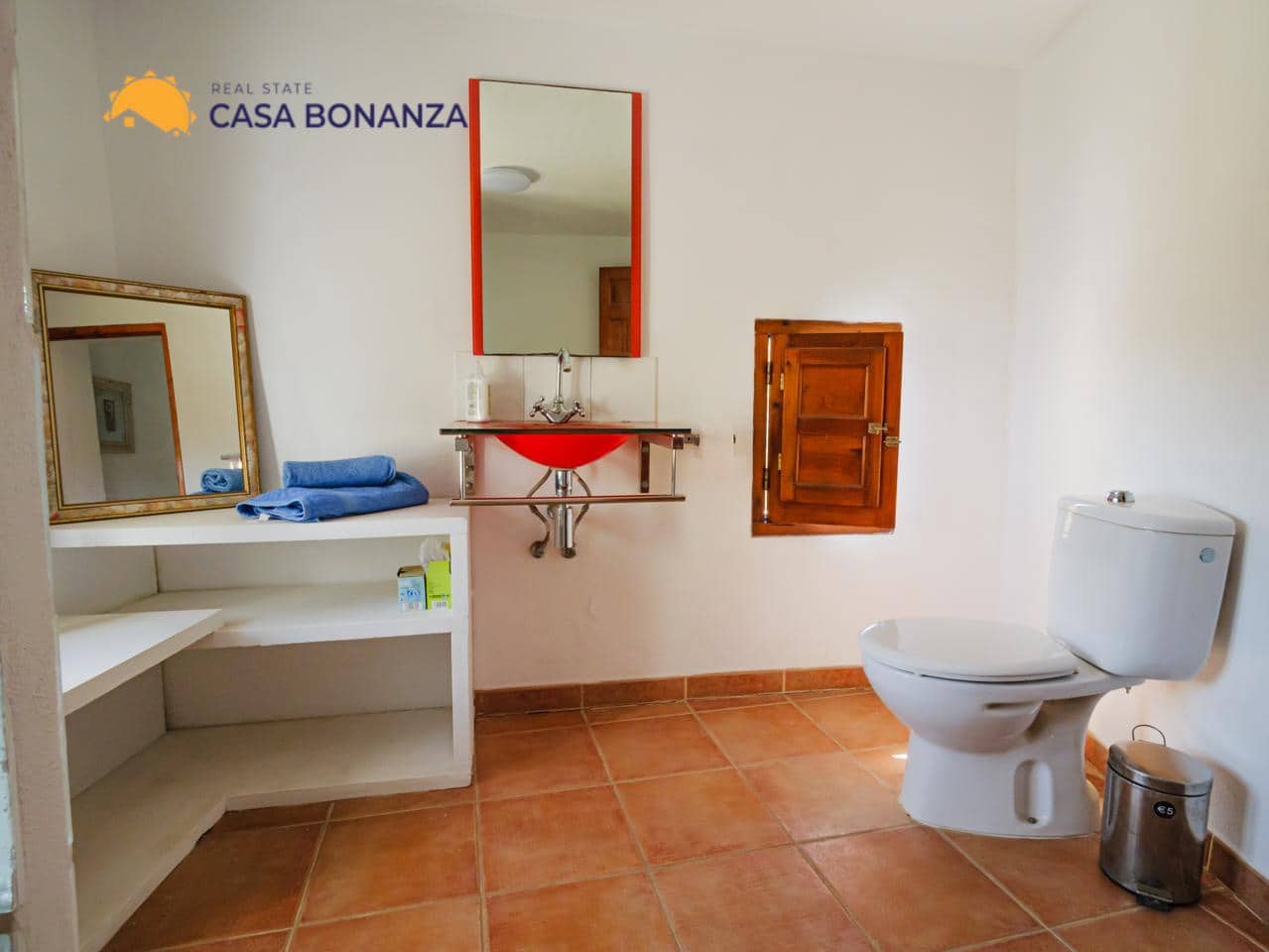 3 bedroom Finca/Country House for sale in Almunecar with pool - € 259,000 (Ref: 10076851)