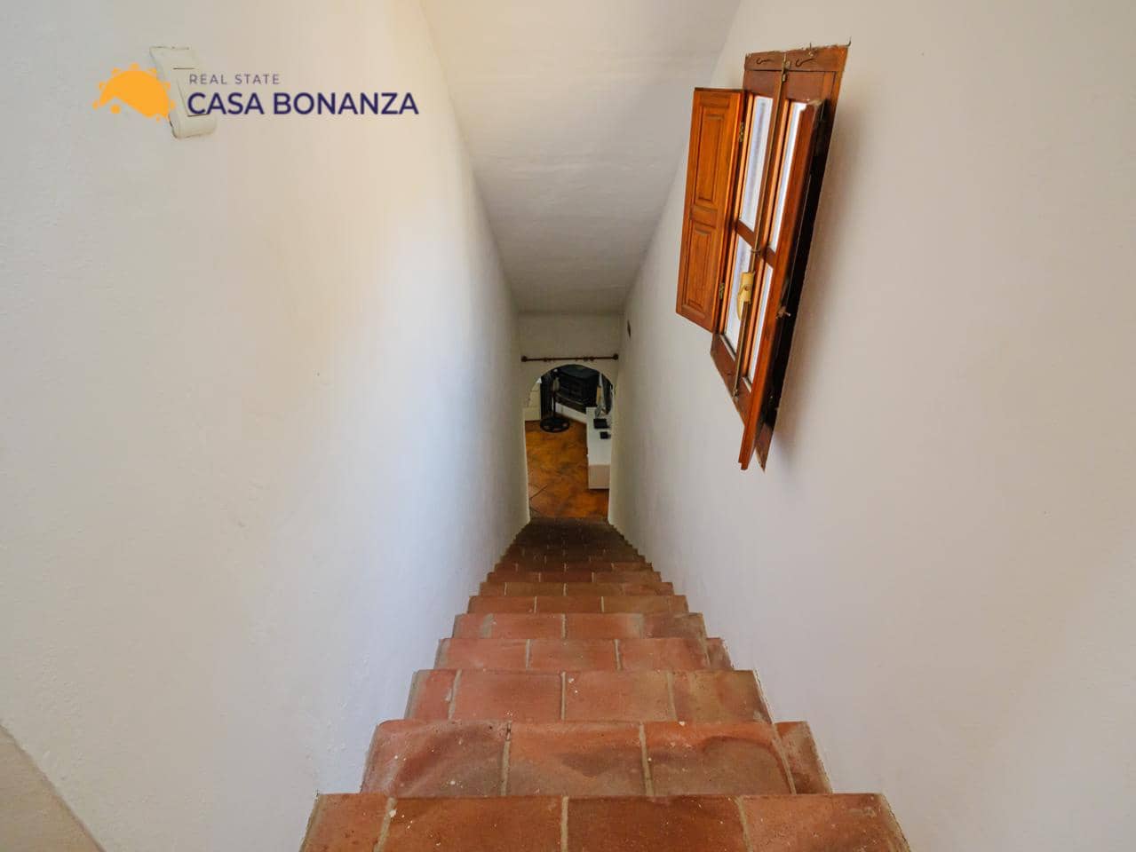 3 bedroom Finca/Country House for sale in Almunecar with pool - € 259,000 (Ref: 10076851)
