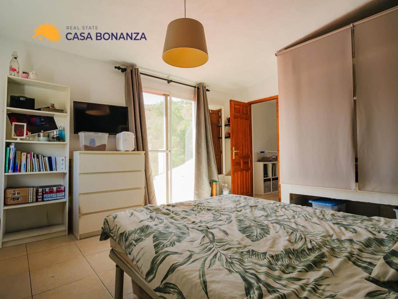 3 bedroom Finca/Country House for sale in Almunecar with pool - € 259,000 (Ref: 10076851)