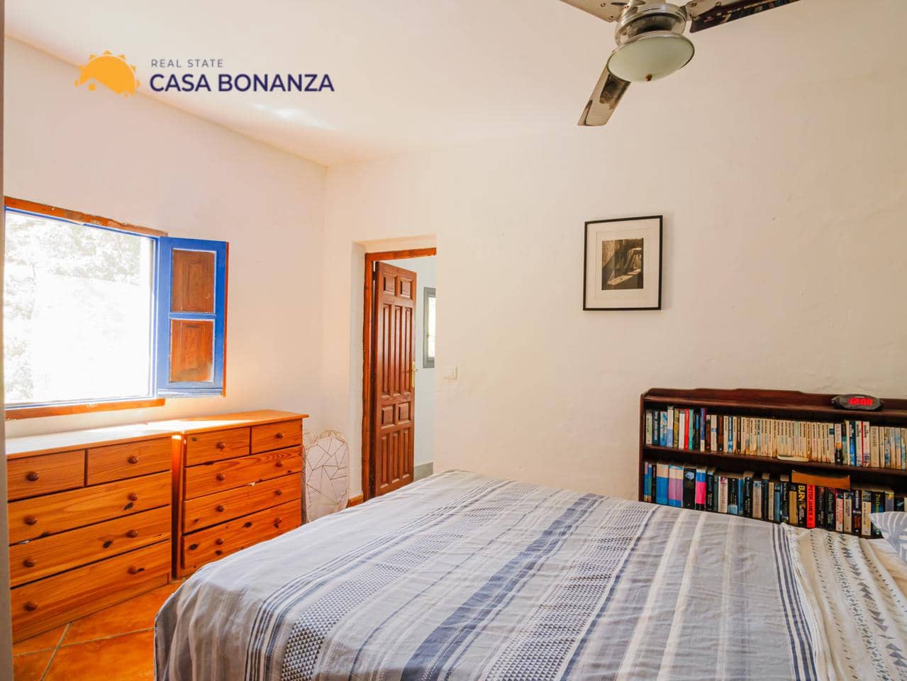 3 bedroom Finca/Country House for sale in Almunecar with pool - € 259,000 (Ref: 10076851)