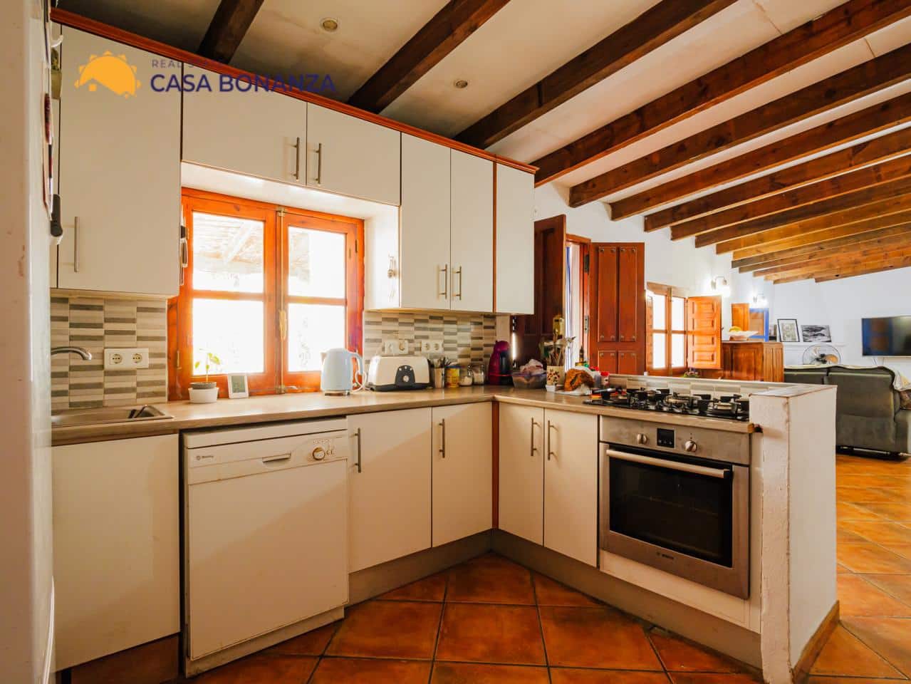 3 bedroom Finca/Country House for sale in Almunecar with pool - € 259,000 (Ref: 10076851)