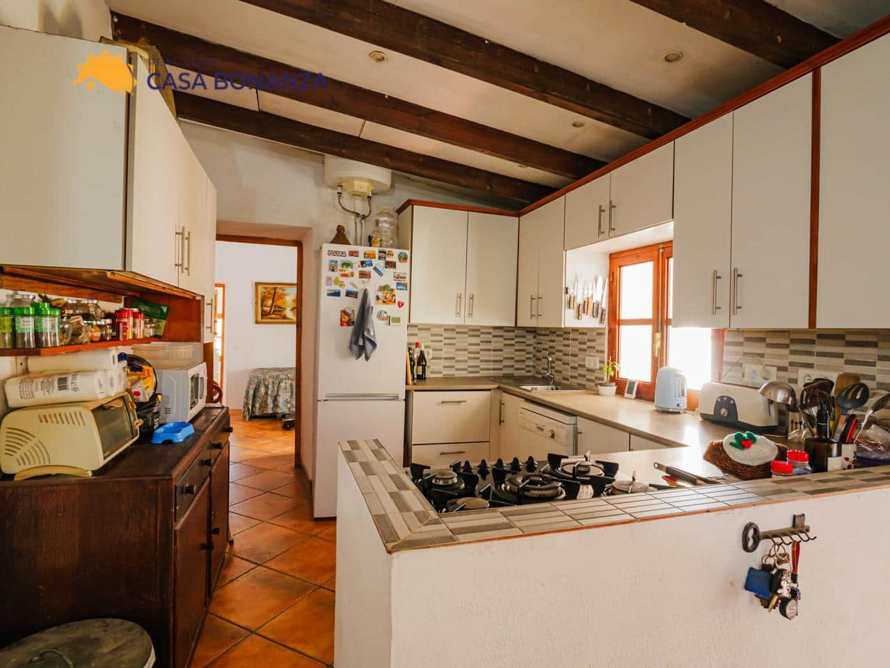 3 bedroom Finca/Country House for sale in Almunecar with pool - € 259,000 (Ref: 10076851)