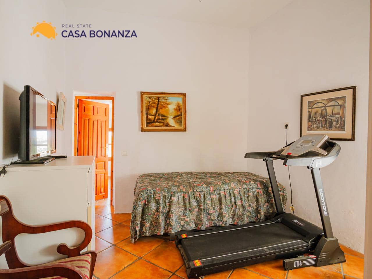 3 bedroom Finca/Country House for sale in Almunecar with pool - € 259,000 (Ref: 10076851)