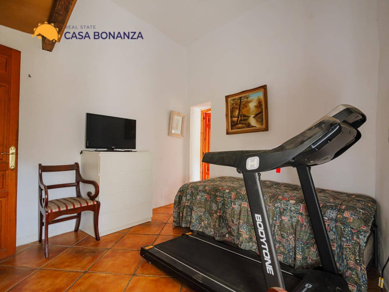 3 bedroom Finca/Country House for sale in Almunecar with pool - € 259,000 (Ref: 10076851)