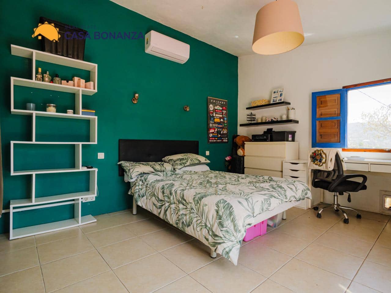 3 bedroom Finca/Country House for sale in Almunecar with pool - € 259,000 (Ref: 10076851)
